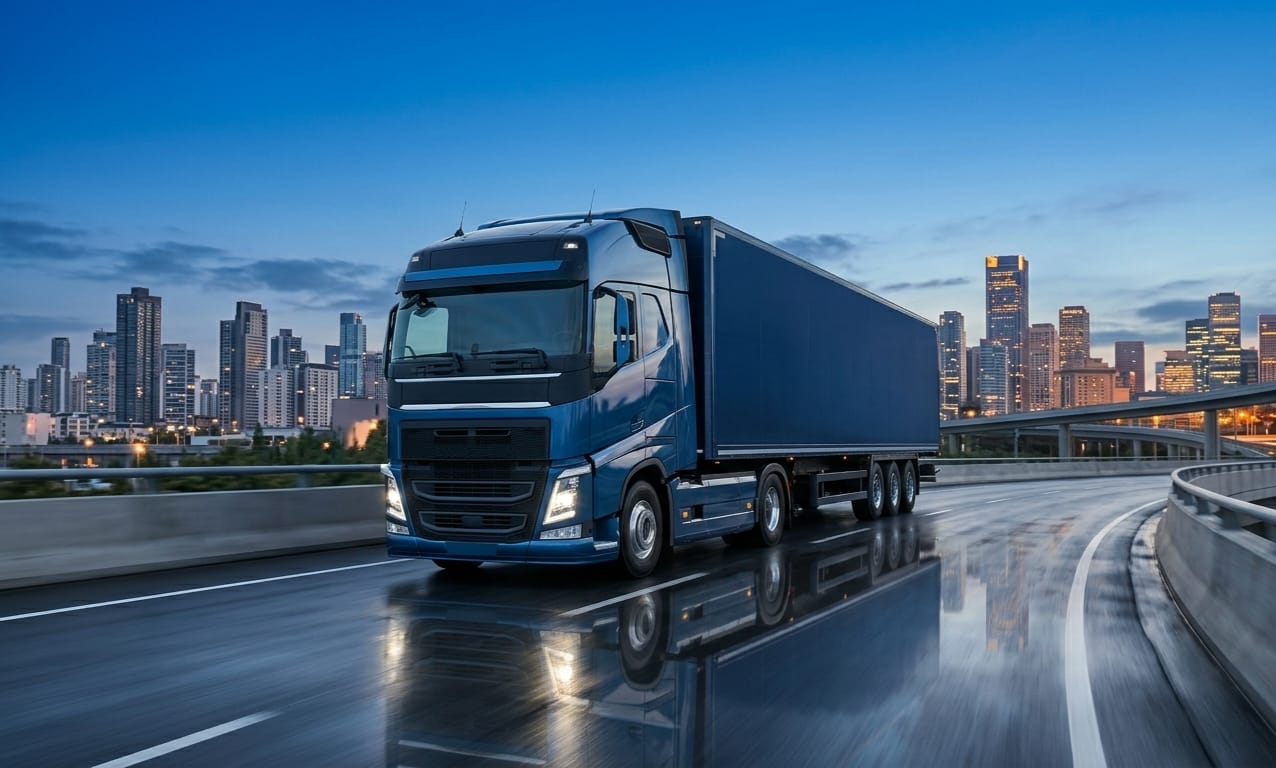 Commercial Vehicles
